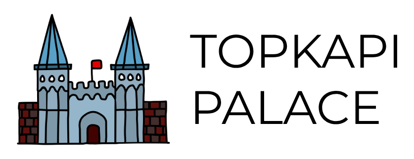 Topkapi Palace logo