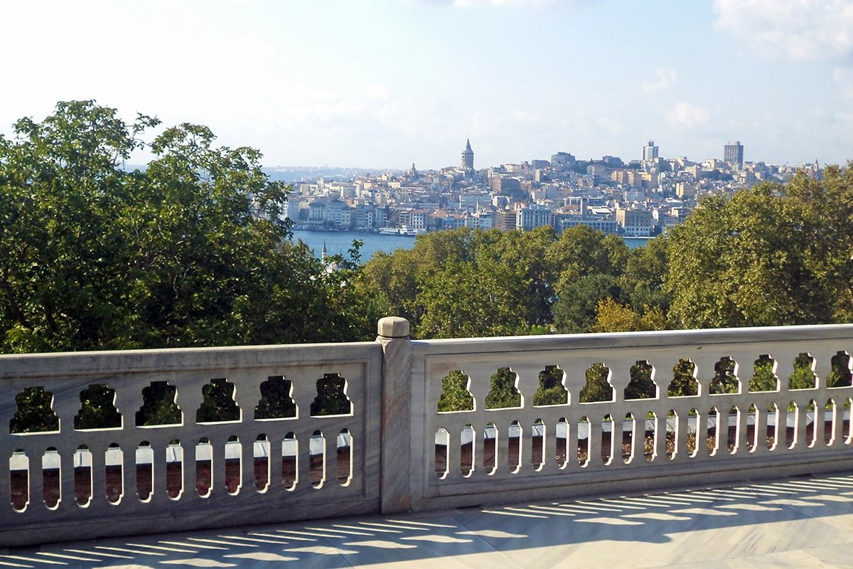 Accessibility at Topkapi Palace: A Complete 2026 Guide