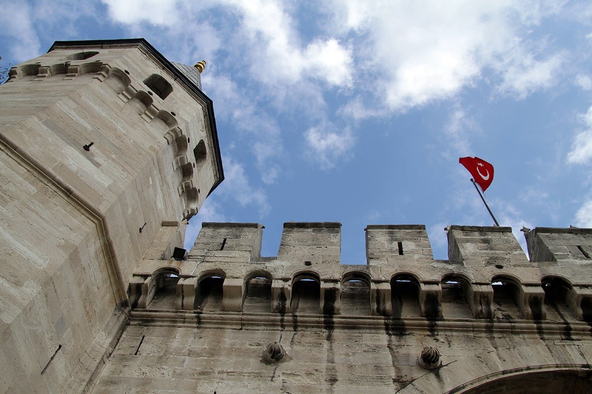Best Topkapi Palace Private Tours: Are They Worth the Money?