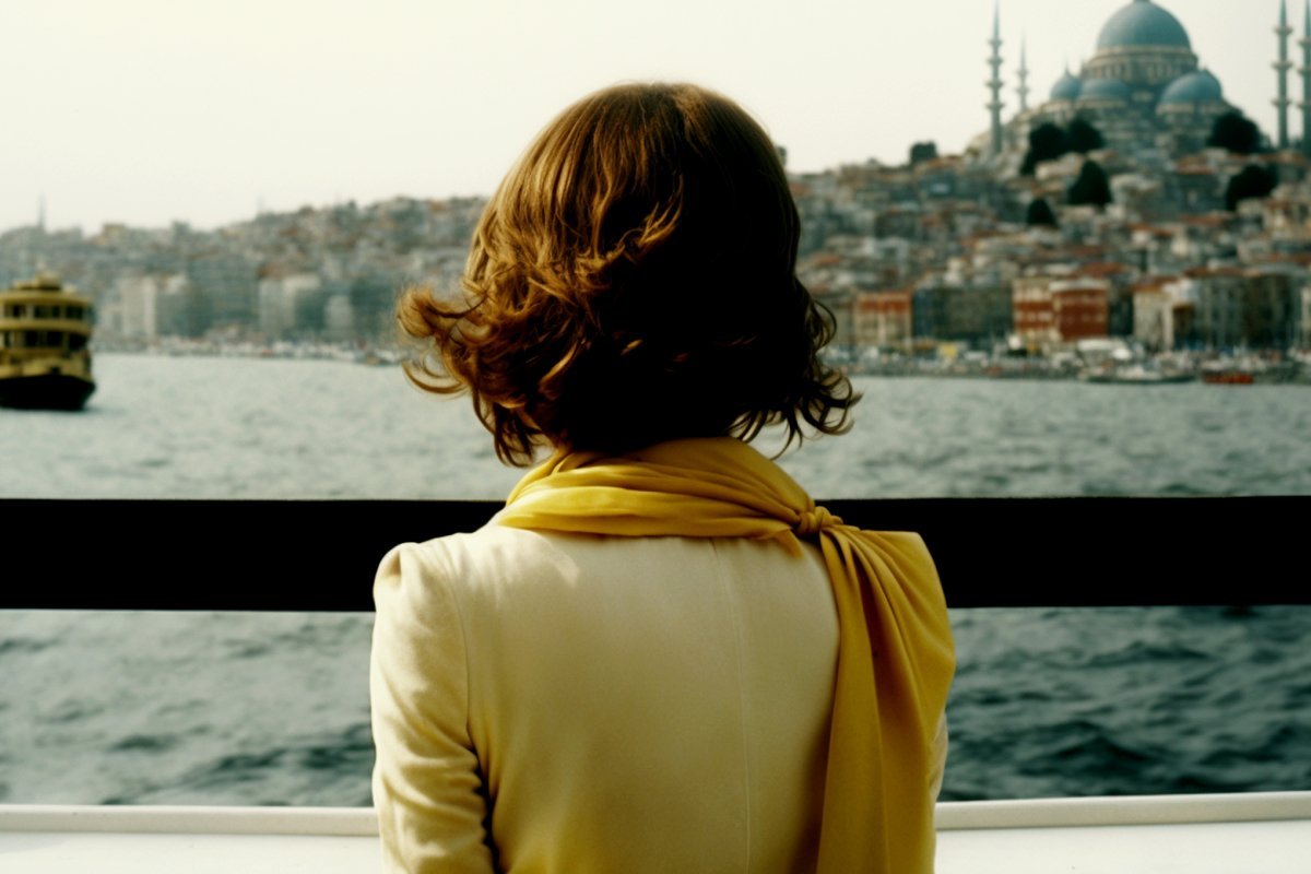 How to Combine a Bosphorus Cruise with Topkapi Palace in One Day